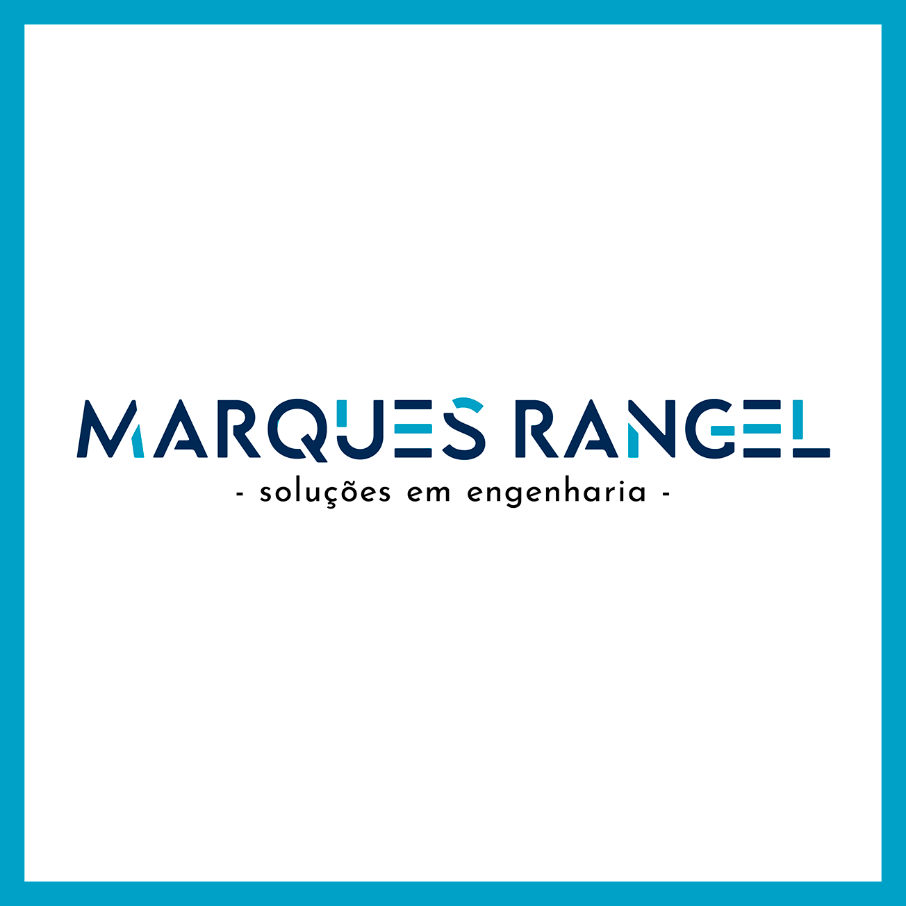 Marques Rangel - Soluções em engenharia