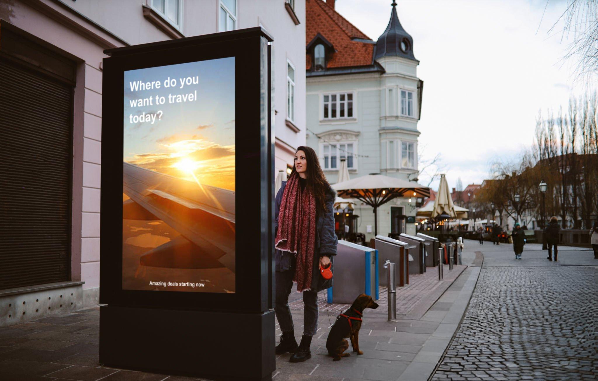Principais estratégias de marketing para agência de viagem